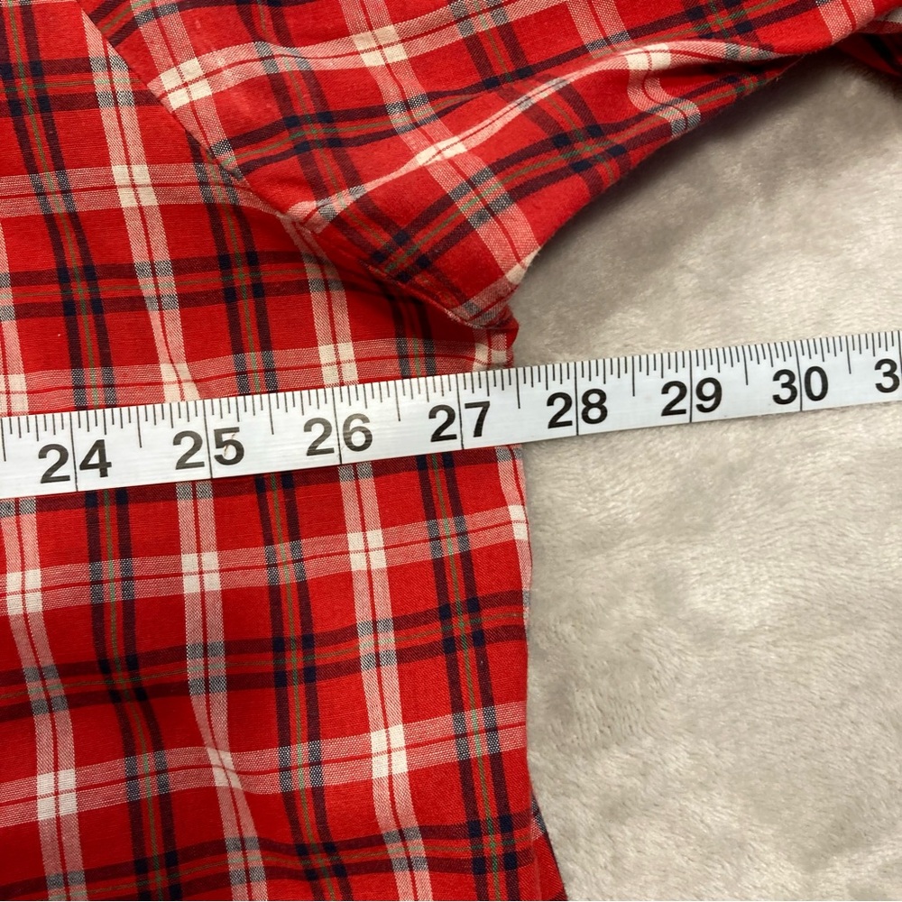 Wrangler Western Pearl Snap Shirt Short Sleeve Men's Sz 2XL - Picture 6 of 8